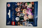 Lego minifigure Percival Graves / Gellert Grindelwald