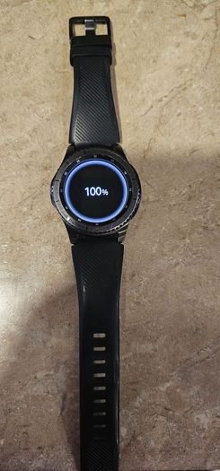 Samsung smartwatch S3 Frontier