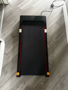 Treadmill T7, Speed 1-6KM/H, 5% Manual Incline