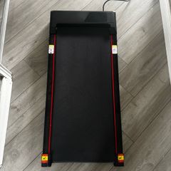 Treadmill T7, Speed 1-6KM/H, 5% Manual Incline