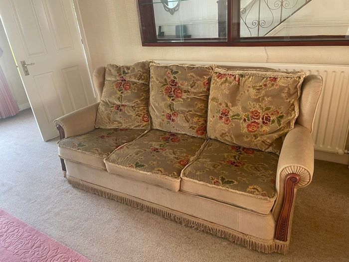 Free furniture