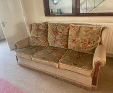 Free furniture