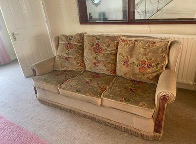Free furniture