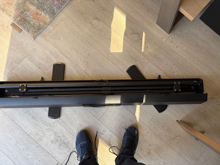 Projector screen