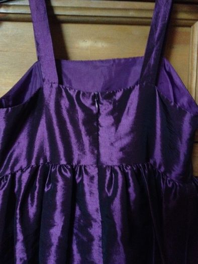 Debenhams dress age 8