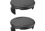 Spool Covers For Bosch Strimmer 23 26 Sl