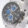Seiko Chronographic Watch Image 2