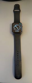 Apple watch series 3