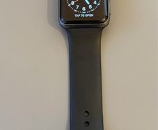Apple watch series 3