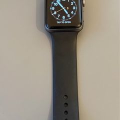 Apple watch series 3