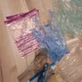 Plastic bags / packaging Image 4