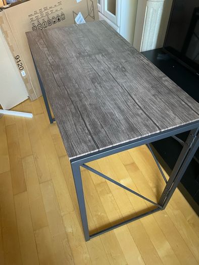 Office Desk 100x50x75