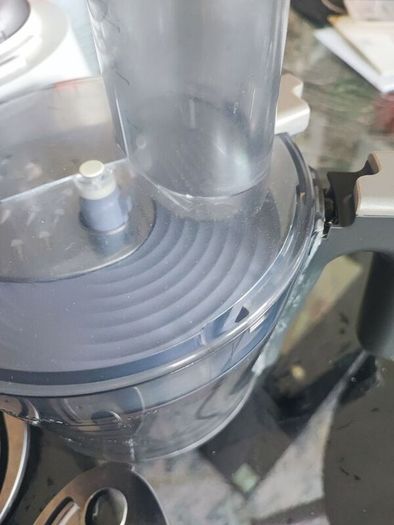 Philips food processor