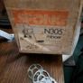 Vintage Grinder/Mincer Image 5