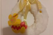 Easter Wreath