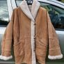 Marvin Richards Vintage Suede Jacket Image 8