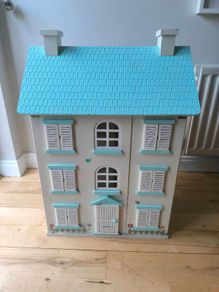 Girls Dollhouse