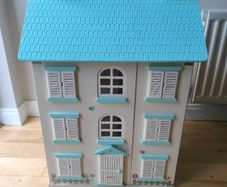 Girls Dollhouse