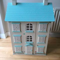 Girls Dollhouse