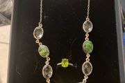 Jewellery