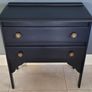 Vintage Chest of Drawers Image 9