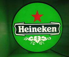 Heineken Lightbox