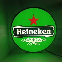 Heineken Lightbox