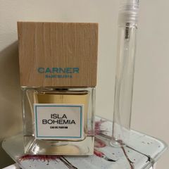 Carner Barcelona Isla Bohemia 10ml DECANT