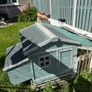 chicken / rabbit outdoor house - Free Image 2