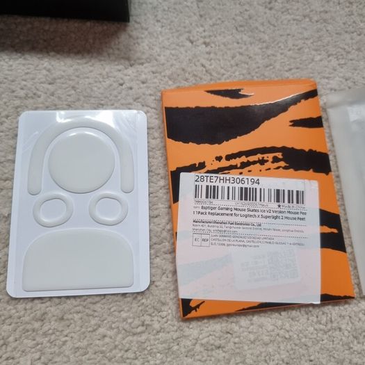 logitech superstrike