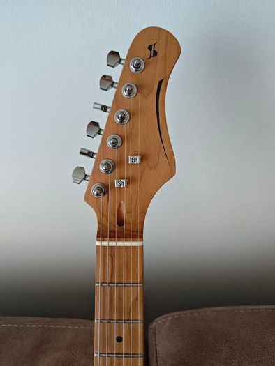 Stagg Telecaster