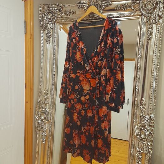 ladies dress