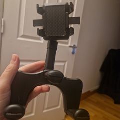 phone holder works with all phones
