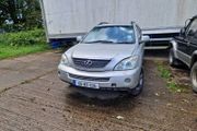 lexus rx400h