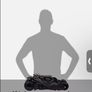 Batmobile with luscious fox and batman Image 2