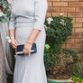 Mother of the Bride Dress & Accessories Image 4