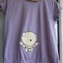 Fun Maternity T-shirts Image 2