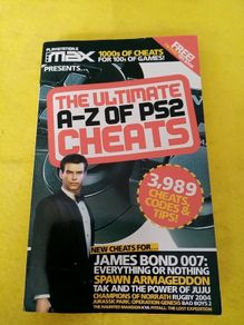 Tips cheats codes secrets PlayStation 2 Ps2 Games Original