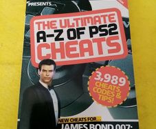 Tips cheats codes secrets PlayStation 2 Ps2 Games Original