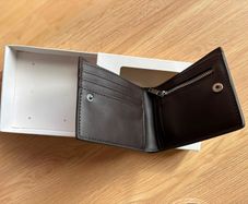 Zara Wallet