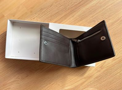 Zara Wallet