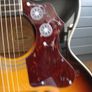 Epiphone EJ-200SCE Acoustic-Electric Guitar - Vintage Sunburst Image 10