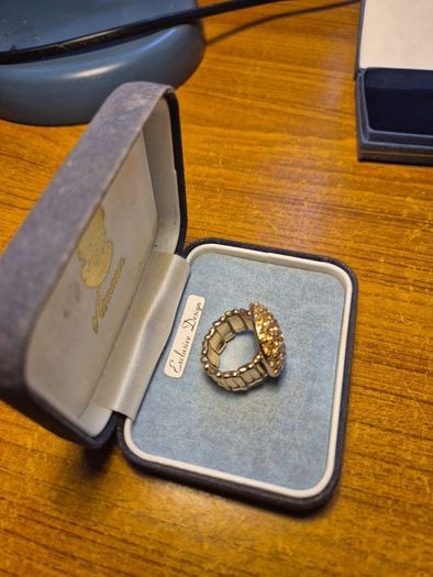 Bracelet Ring