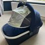 Uppa Baby Vista Carrycot V1 . Image 2