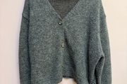 Zara jumper