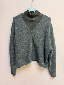 Zara jumper
