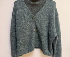 Zara jumper