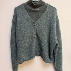 Zara jumper