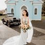 wedding dress Image 6