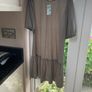 ladies dress Image 4